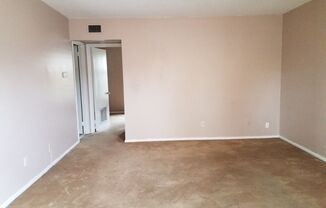 1 bed, 1 bath, $875