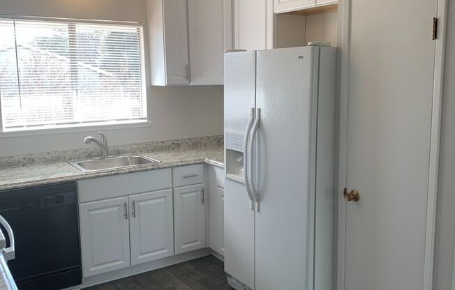 The American River is your backyard! 2 Bedroom 2.5 Bath Townhome