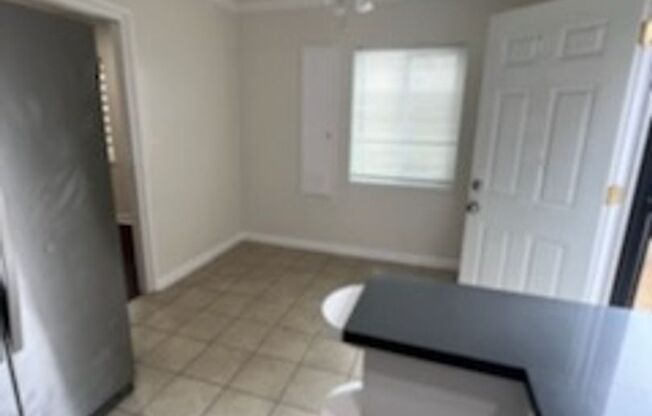 1 bed, 1 bath, $1,895