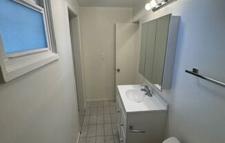 1 bed, 1 bath, 500 sqft, $1,995, Unit 8711 A