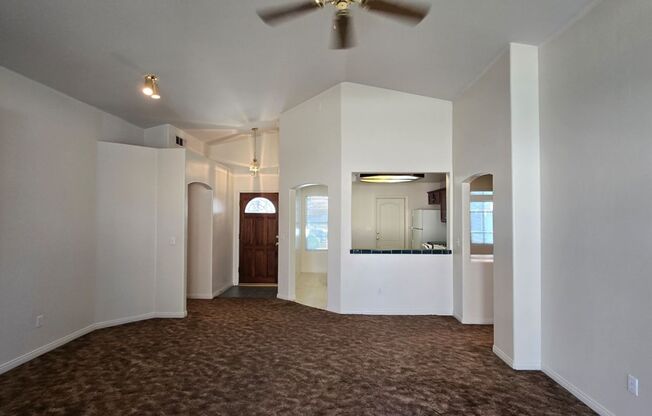 3106 Colville Ave. - House