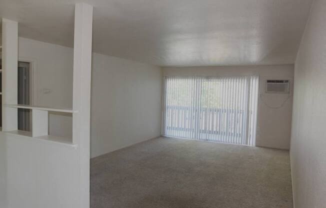 Welcome to Carmichael Apartments