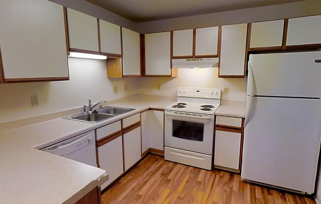 Powder Hill Terrace, LLC