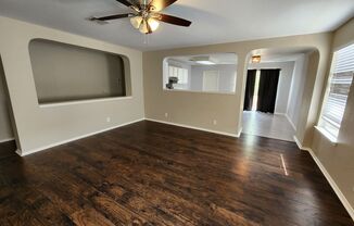 3 beds, 2 baths, $1,745
