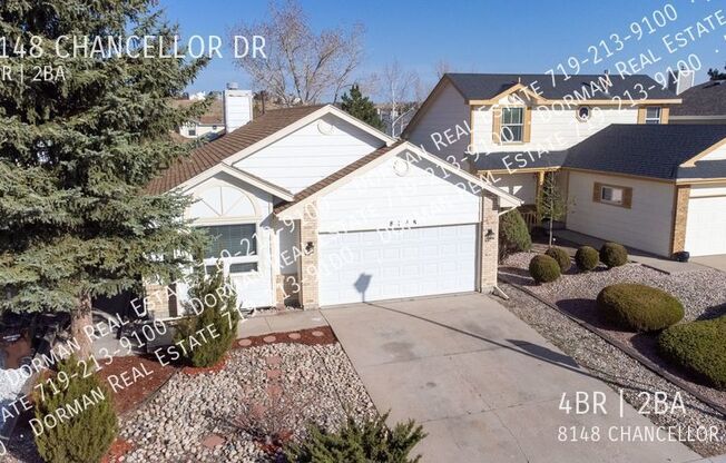 8148 CHANCELLOR DR