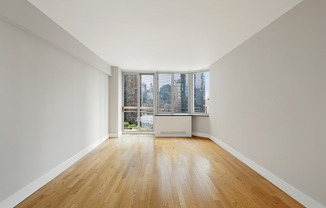 1 bed, 1 bath, 679 sqft, $4,595, Unit 18C