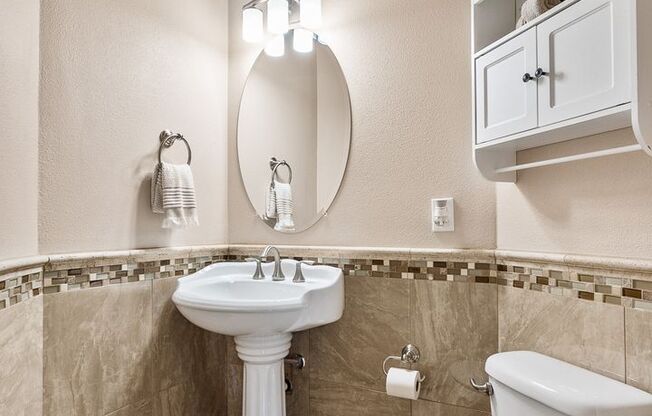 Millbrook Heights 4 Bedroom