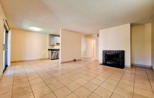Beautifully Remodeled Second Floor Condo Across From Pool