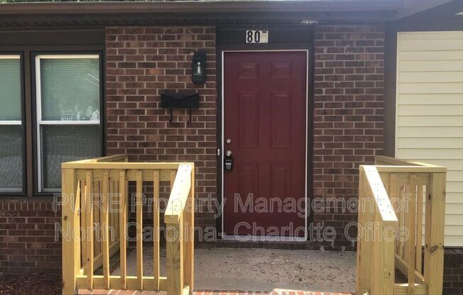 805 HAYWOOD ST