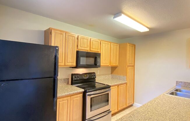 1 bed, 1 bath, $1,195
