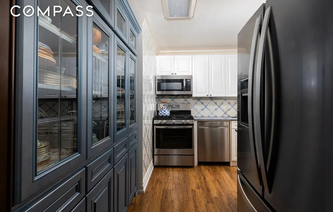 2 beds, 2 baths, 1,500 sqft, $9,995, Unit 30C