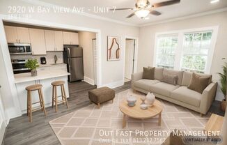 2920 W BAY VW AVE