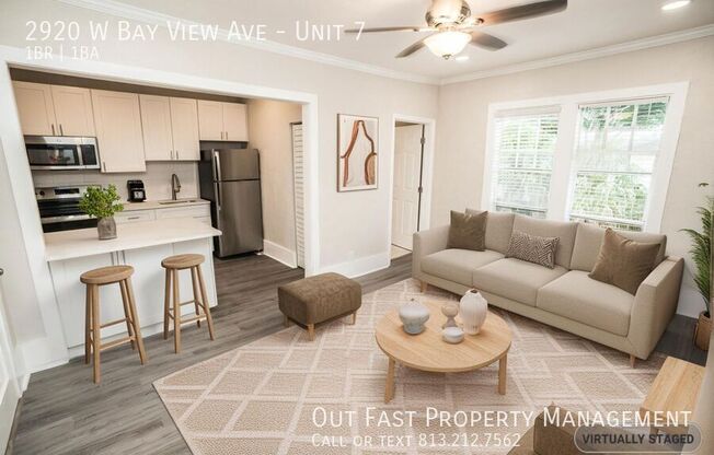 2920 W BAY VW AVE