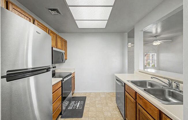 1 bed, 1 bath, $1,175, Unit Unit 1019