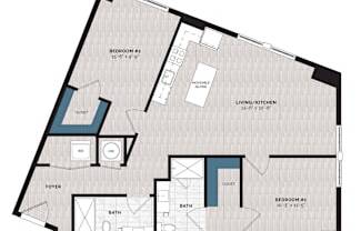 Partner-provided photo for $3554 unit