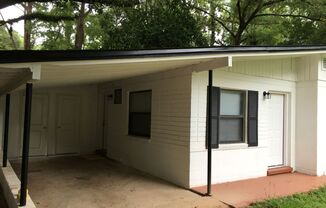 3 beds, 1 bath, $1,250