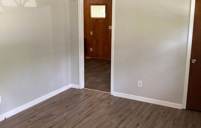3/1 House in South Rome- $1,195