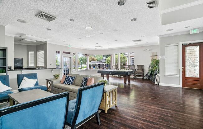 2 beds, 2 baths, $1,600, Unit # 1921