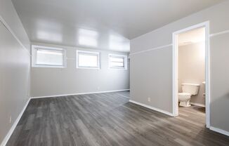 Columbian Apartments