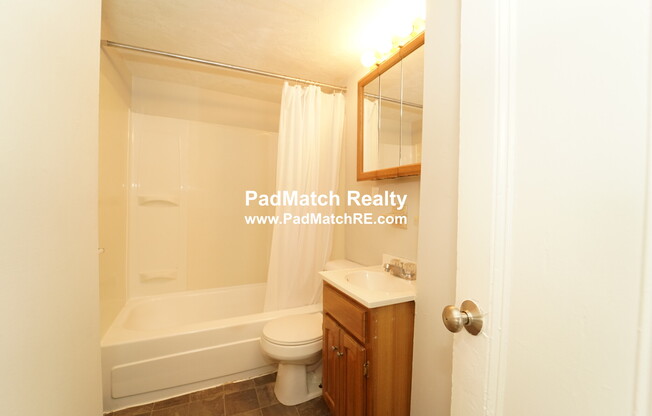 23 Maple St