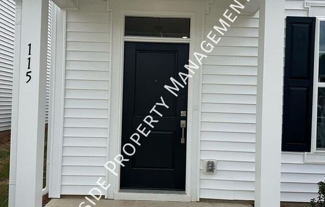 115 BUCKHORN BR PARK