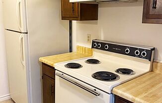 1 bed, 1 bath, $795