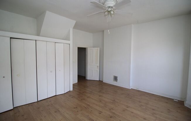 1 bed, 1 bath, 33 sqft, $1,150, Unit #2