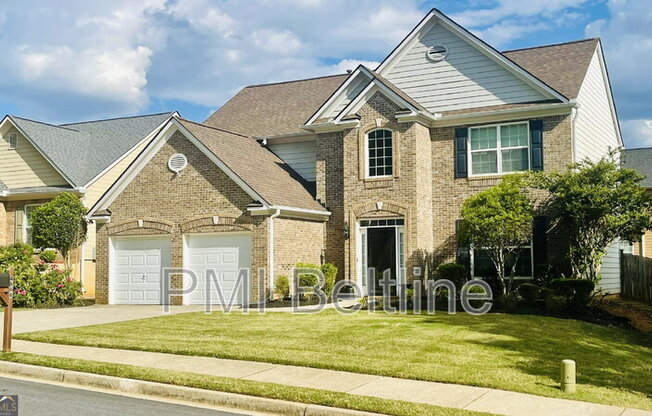 Partner-provided property photo