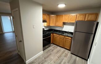 Henry Terrace Apartments LLC