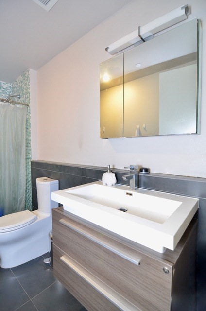 1 bed, 1 bath, 578 sqft, $3,000, Unit 304