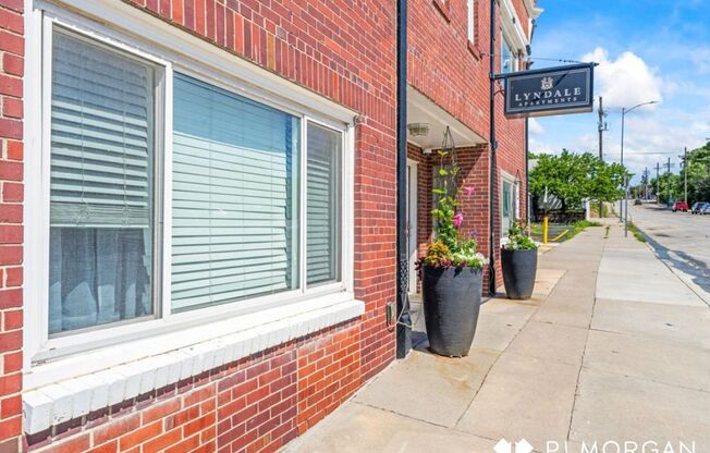 Lyndale Apartments