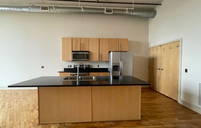 1 bed, 1 bath, $1,475, Unit Unit 209