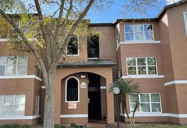 4540 Commander Drive, Unit 2235