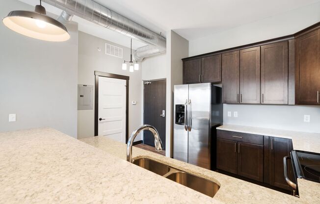 1 bed, 1 bath, $1,250, Unit 307