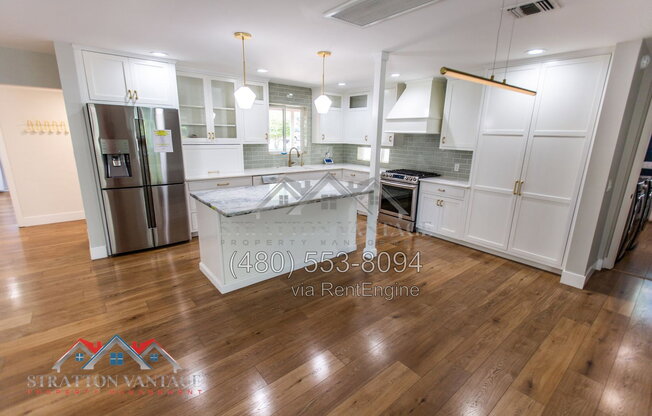 3 beds, 2 baths, 1,673 sqft, $3,000