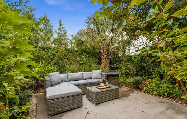 4 Ashe St. Unit D