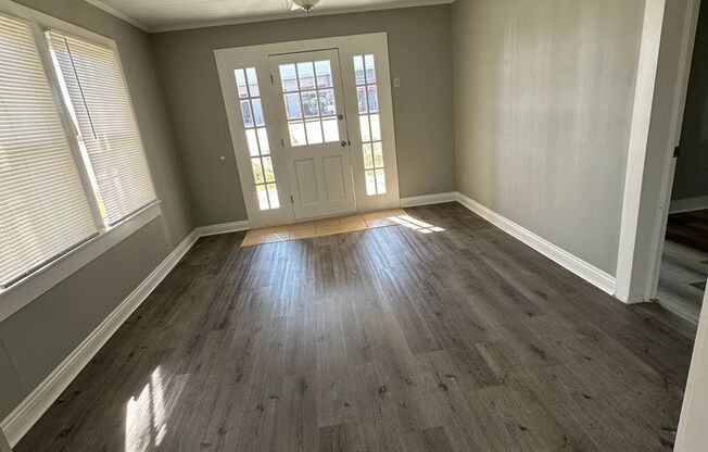 Spacious 3BR/1BA Home in Houma – $1,100/Month | 1,000 Sq Ft