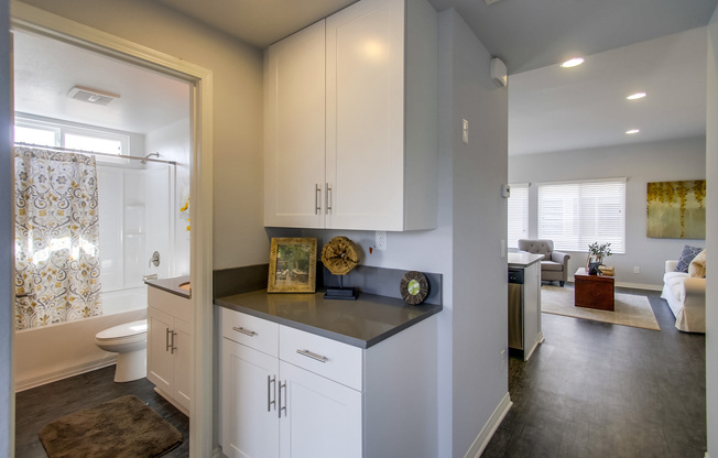 307 Sycamore Road
