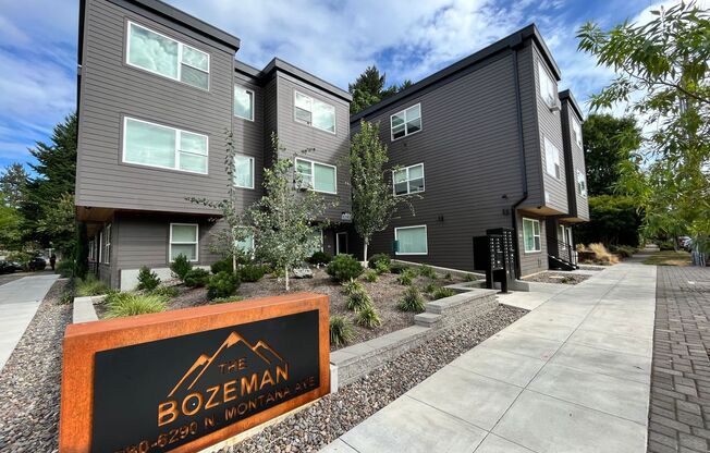The Bozeman by Star Metro