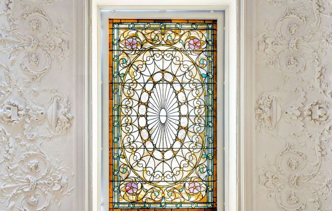 18 PROSPECT PARK W