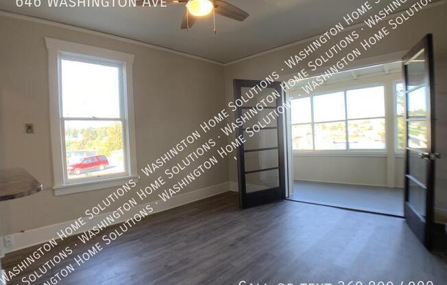 646 WASHINGTON AVE