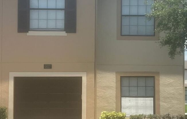3-bedroom, 2.5-bath Townhouse