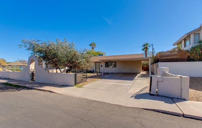 3423 N. 14th St Phoenix, AZ 85014