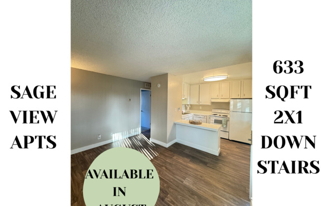 Sage View Apts