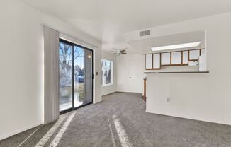 Hilton Street Apartments