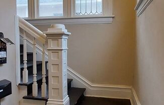 Large 1 bd/1b Apartment in Downtown Boise!
