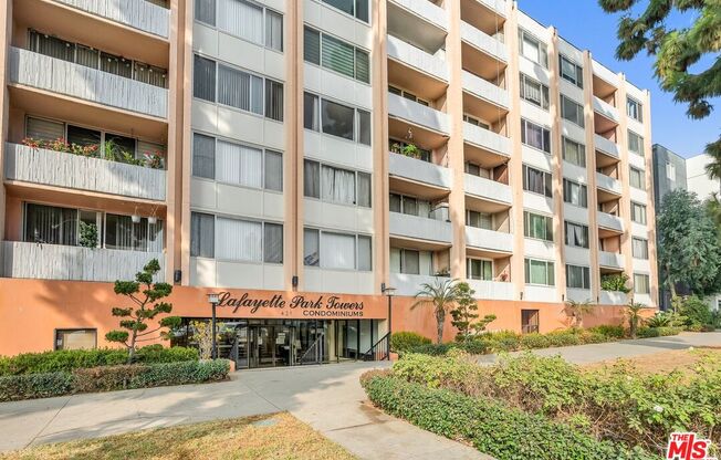 1 bed, 1 bath, 715 sqft, $2,095, Unit 507