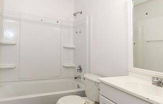 Cozy Apartments located in Salt Lake City!