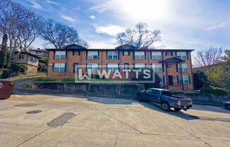 Fairlawn Apartments