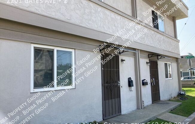 2201 Gates Ave
